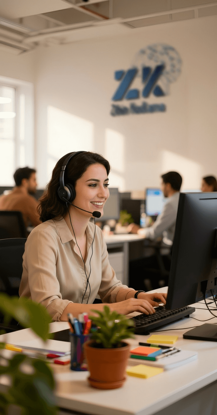 Mental transformation consultation