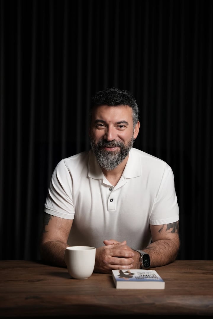 Burak Dalgül'ün Kitapları