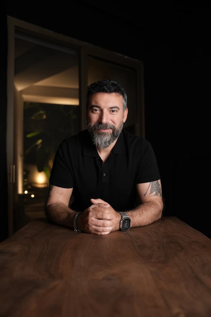 Burak Dalgül - Zihin Kodlama Kurucusu