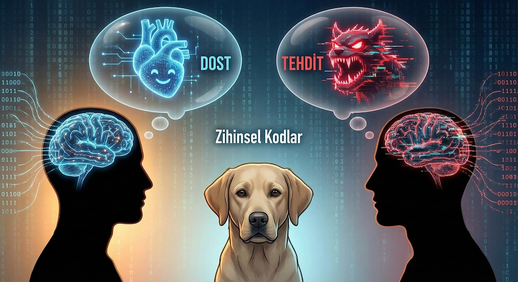 Zihinsel Kodlar ve Korkuların Kaynağı